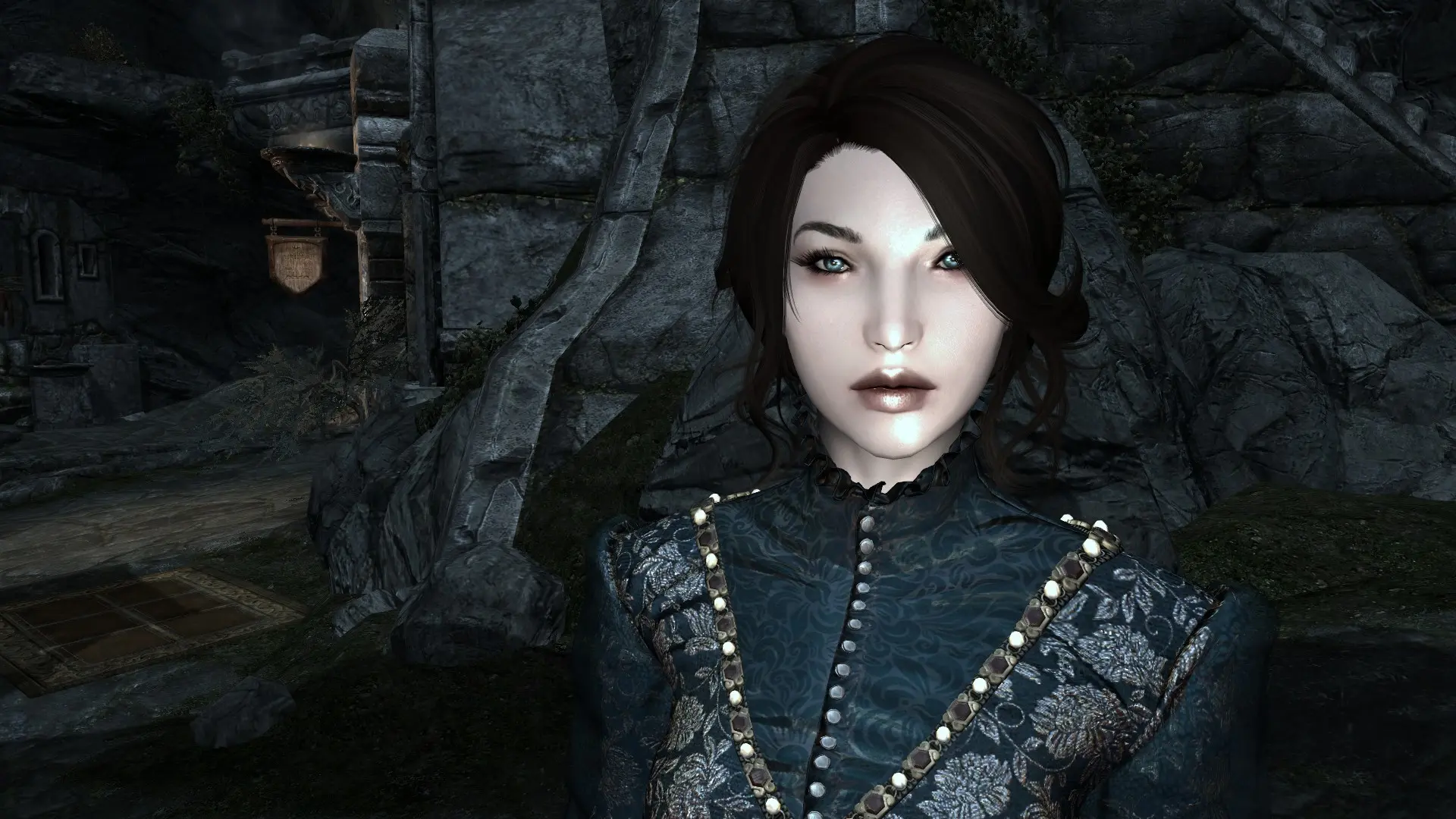 Marceline at Skyrim Nexus - Mods and Community