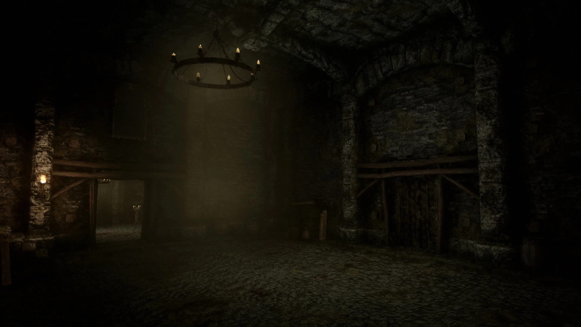 Castle Interior at Skyrim Nexus - Mods and Community