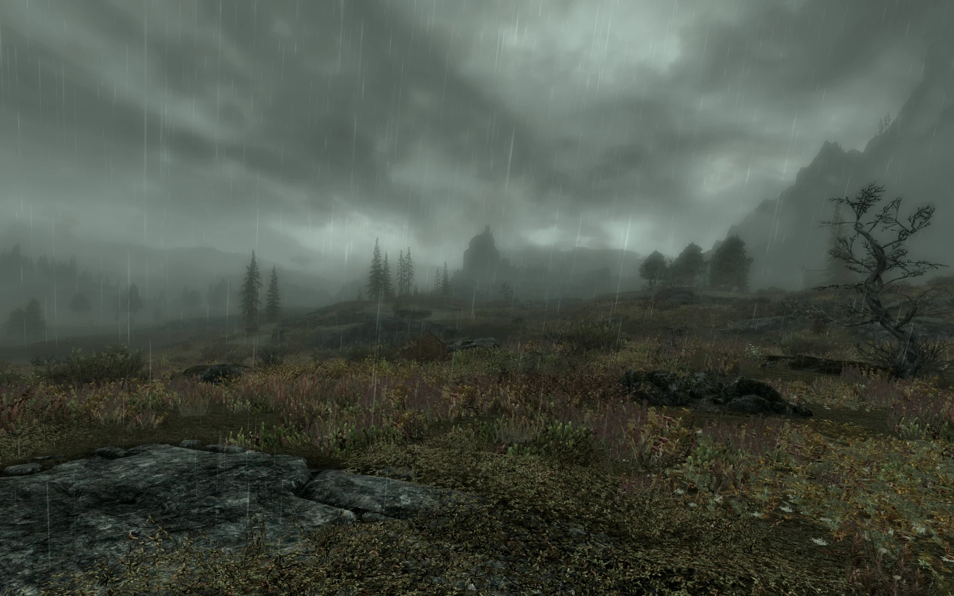 Paysage 30 at Skyrim Nexus - Mods and Community