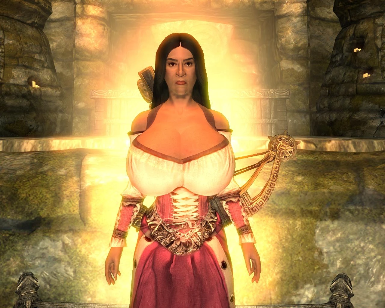 Mara Guides Her At Skyrim Nexus Mods And Community   17102189 1567479380 