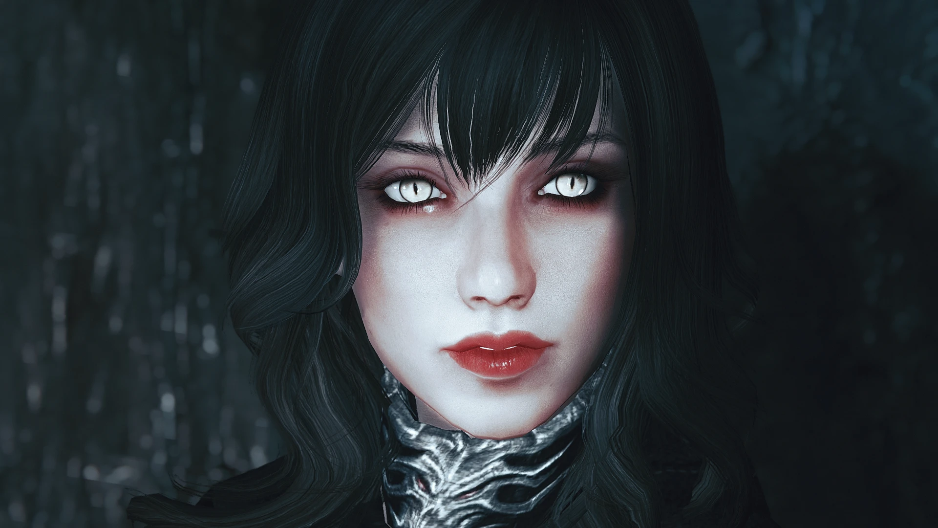 Serana At Skyrim Nexus Mods And Community