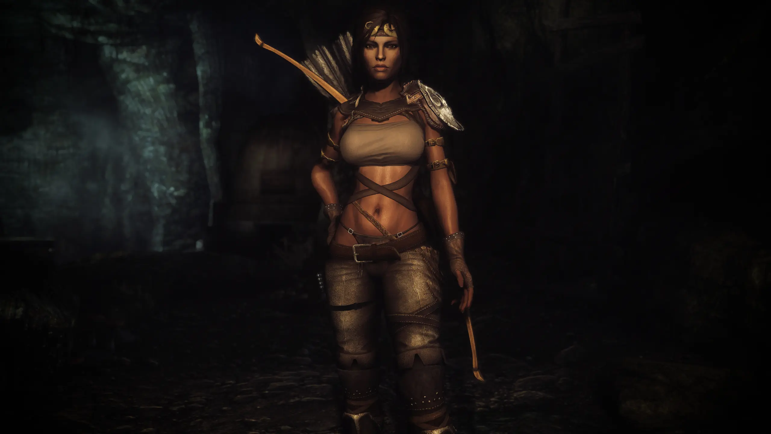 tomb raider 3 mods