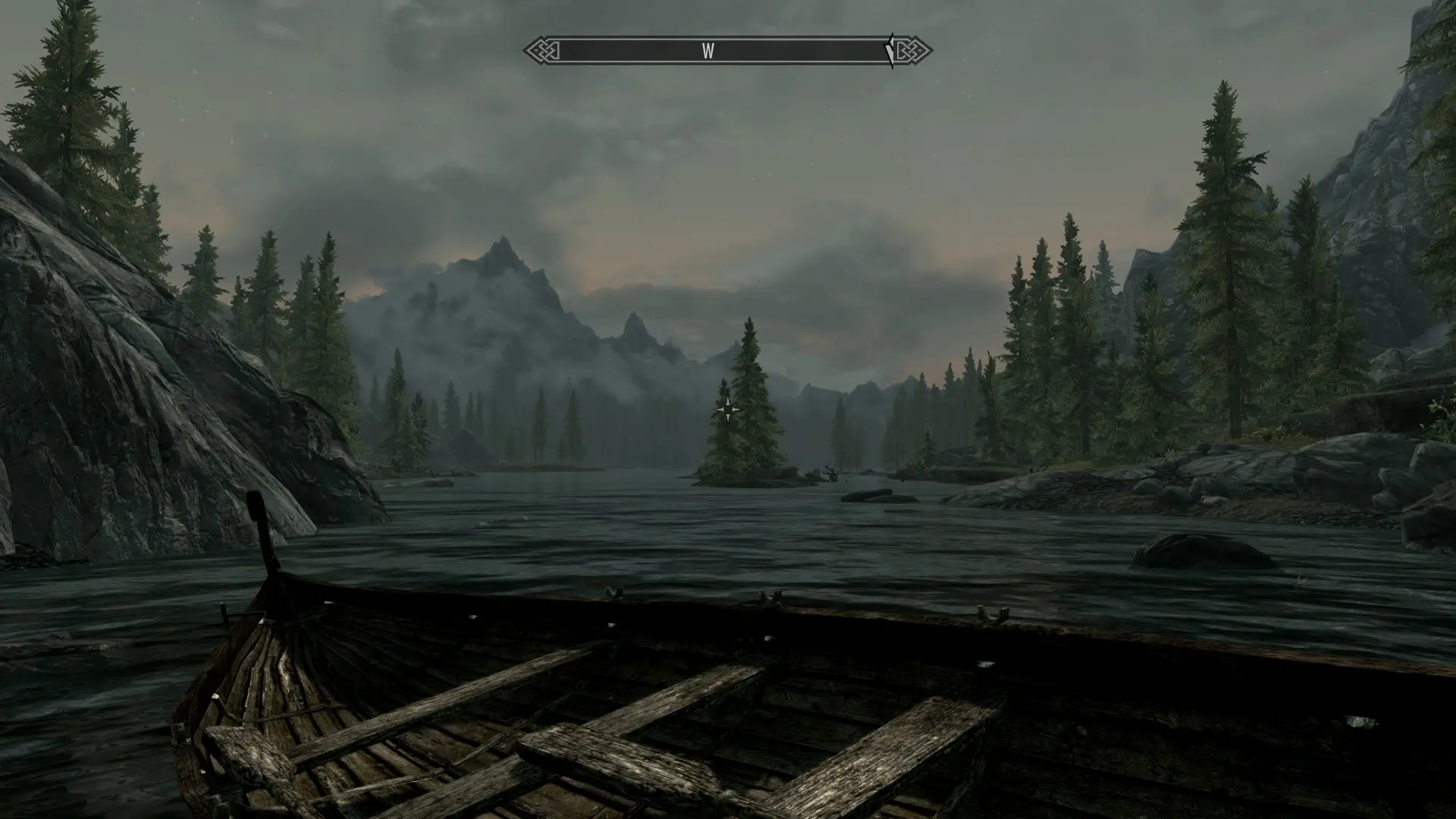 Skyrim - Beautiful Scenery at Skyrim Nexus - mods and community