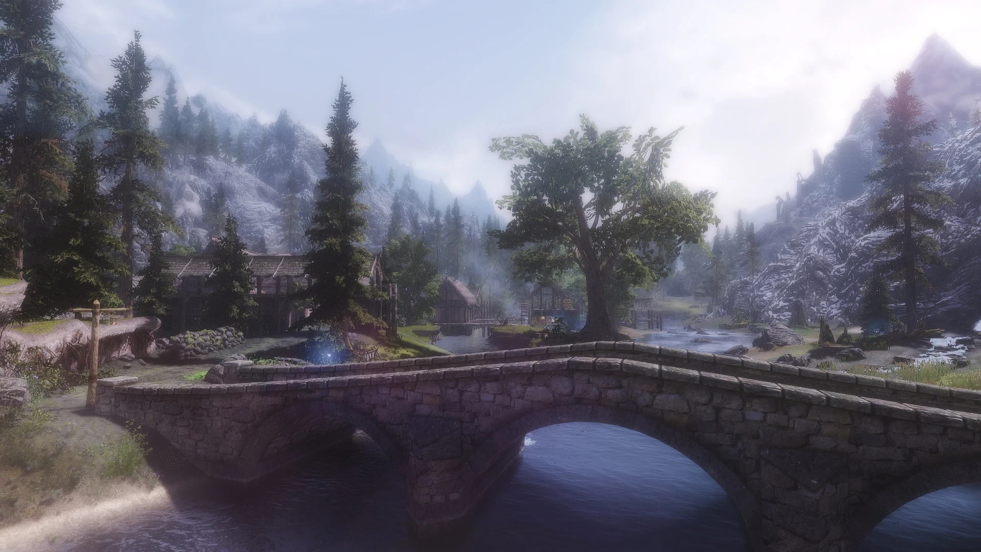 Riverwood At Skyrim Nexus Mods And Community   1779027 1492701530 