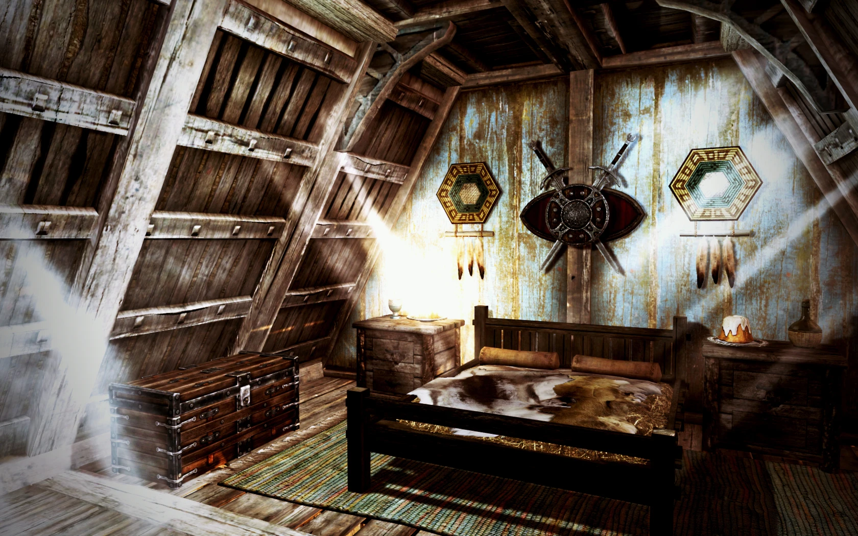 Home Sweet Home At Skyrim Nexus Mods And Community   17809789 1423425455 