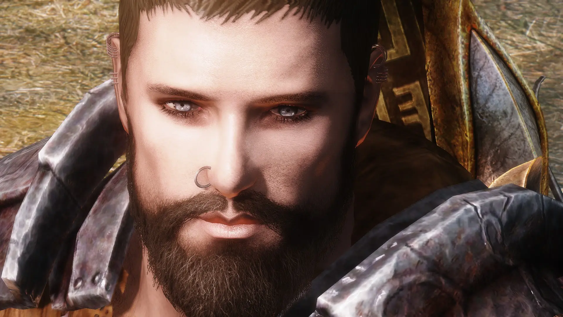 Skyrim Face Texture Mods Hot Sex Picture