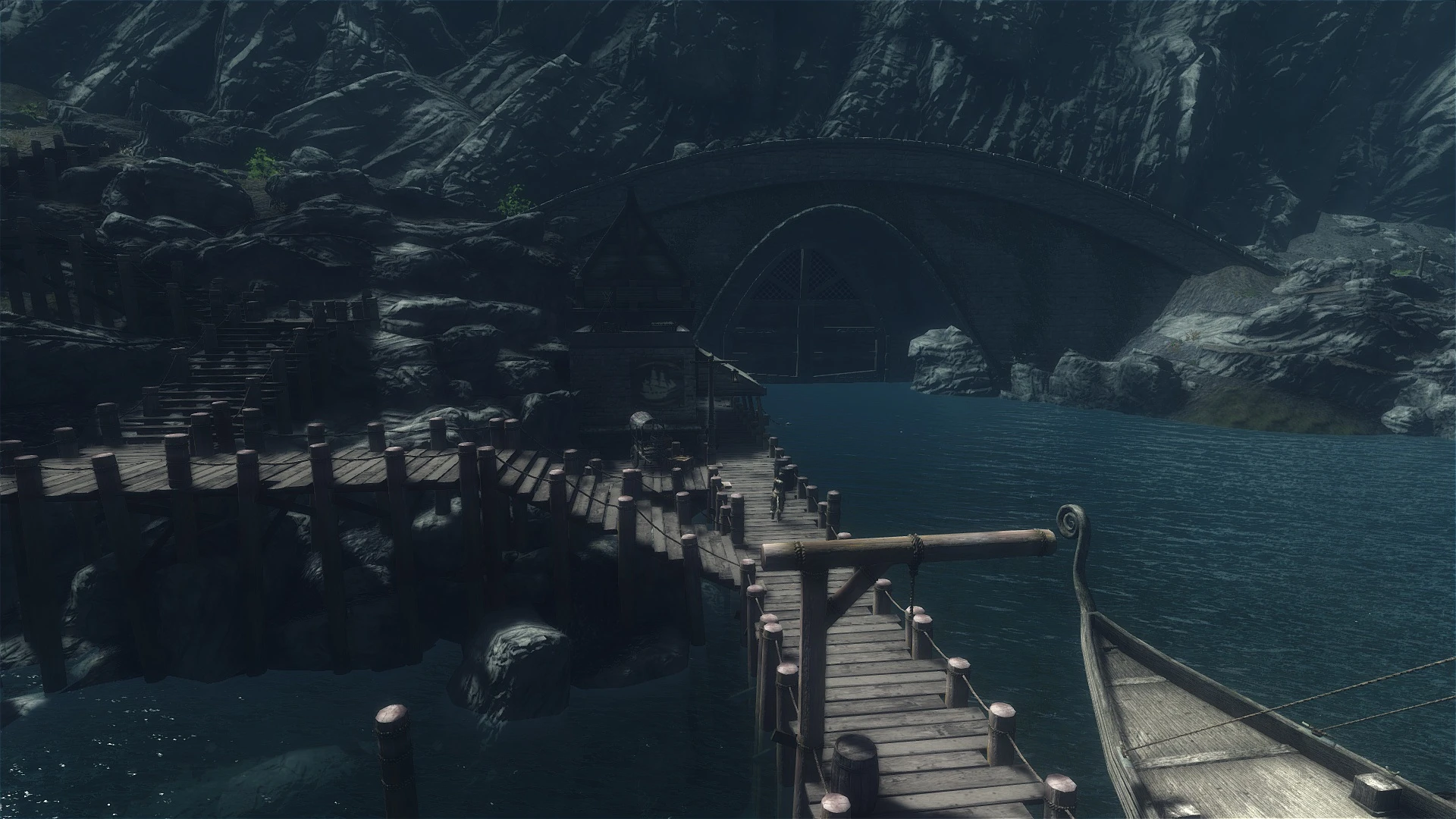 Solitude Port At Skyrim Nexus Mods And Community   1805402 1326989741 