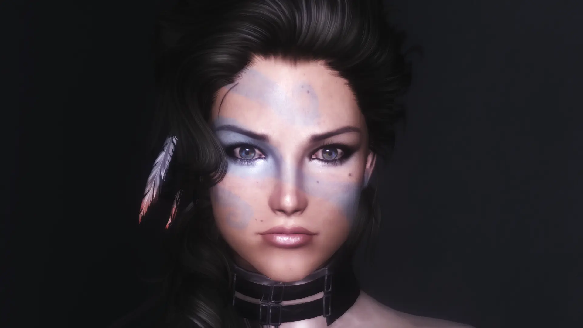 Mugshot at Skyrim Nexus - Mods and Community