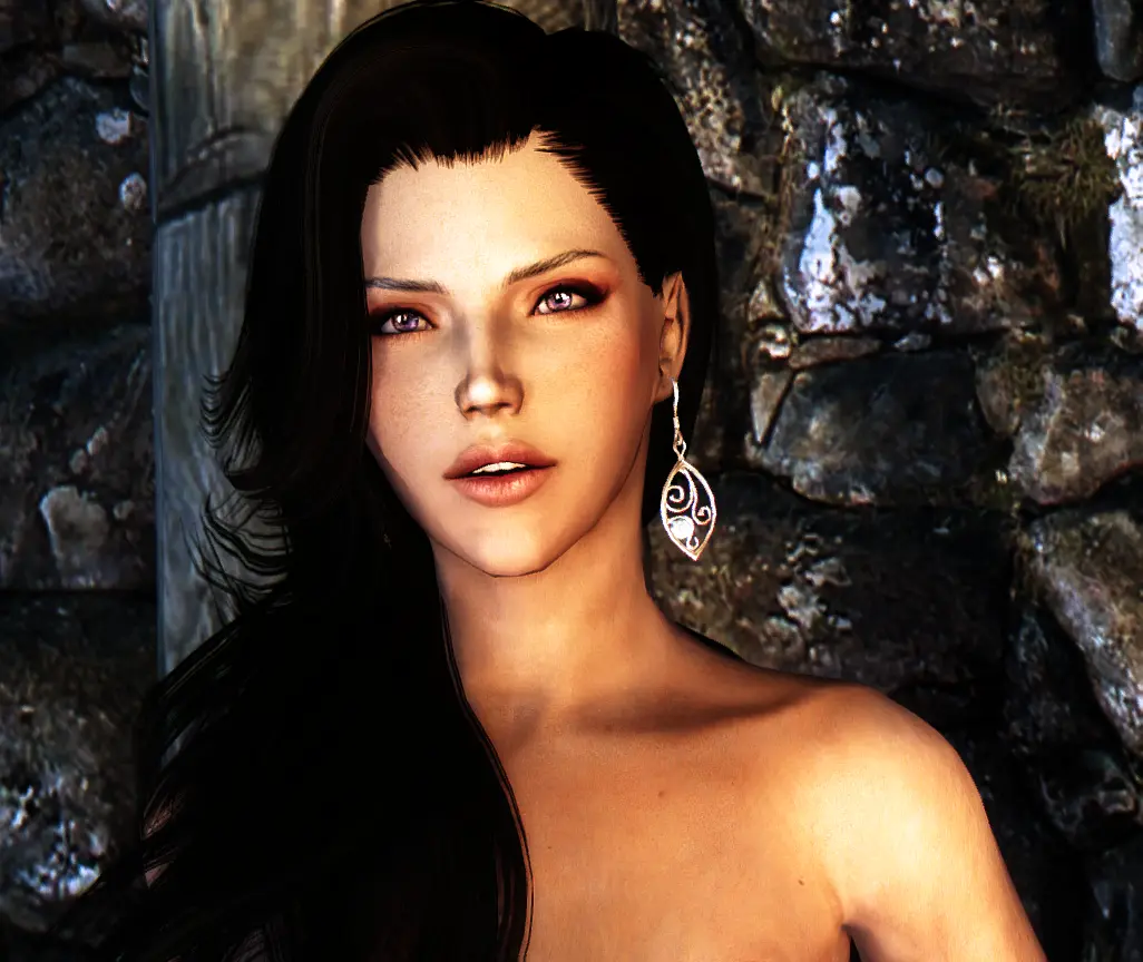 Moiraine at Skyrim Nexus - Mods and Community