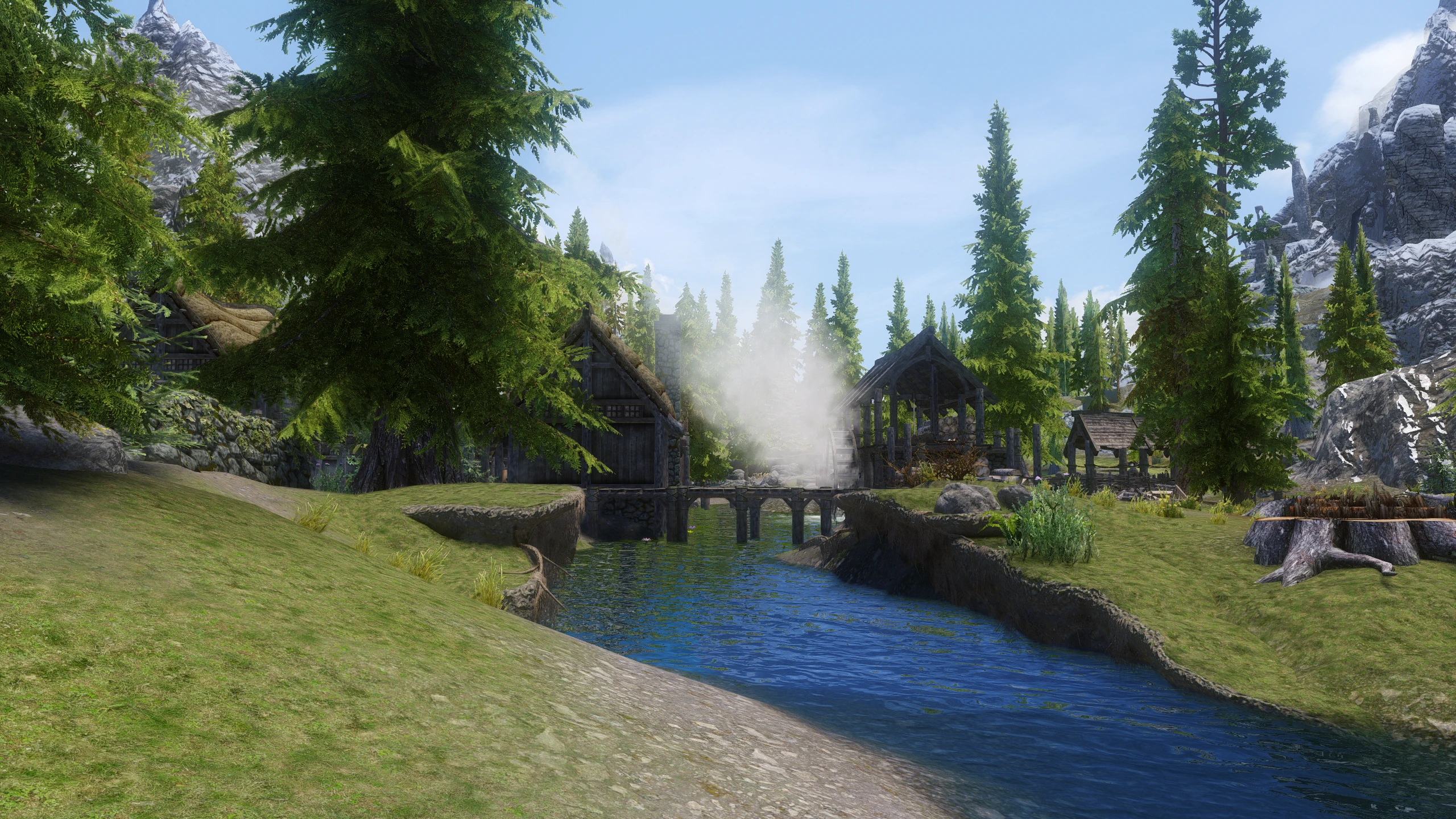 Riverwood 2 At Skyrim Nexus Mods And Community   18456054 1561751372 