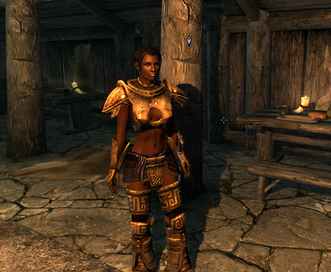 dwarven sorcery armor at skyrim special edition nexus mods and community.