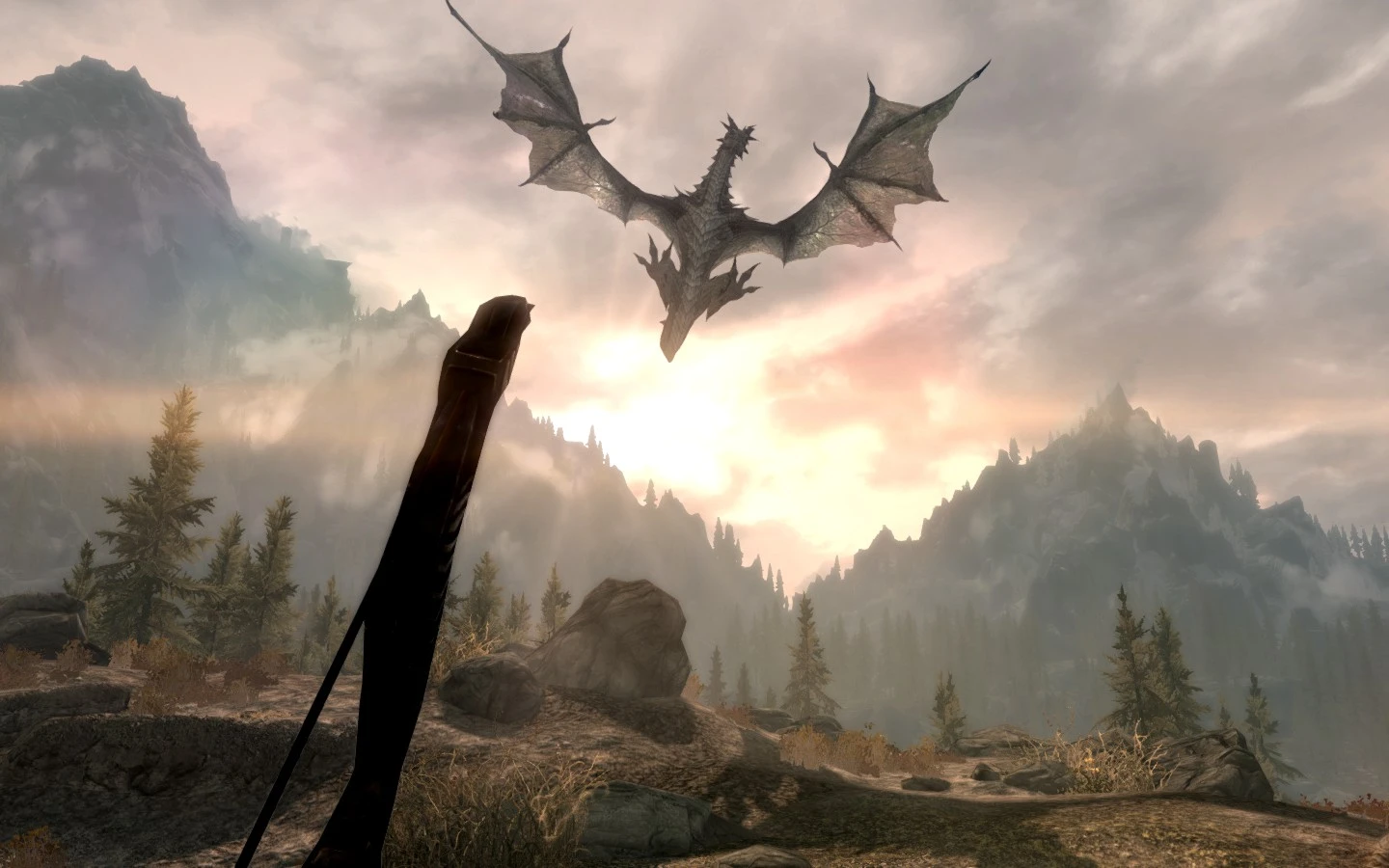 Drekirokr - Dusk of the Dragon download the new for android