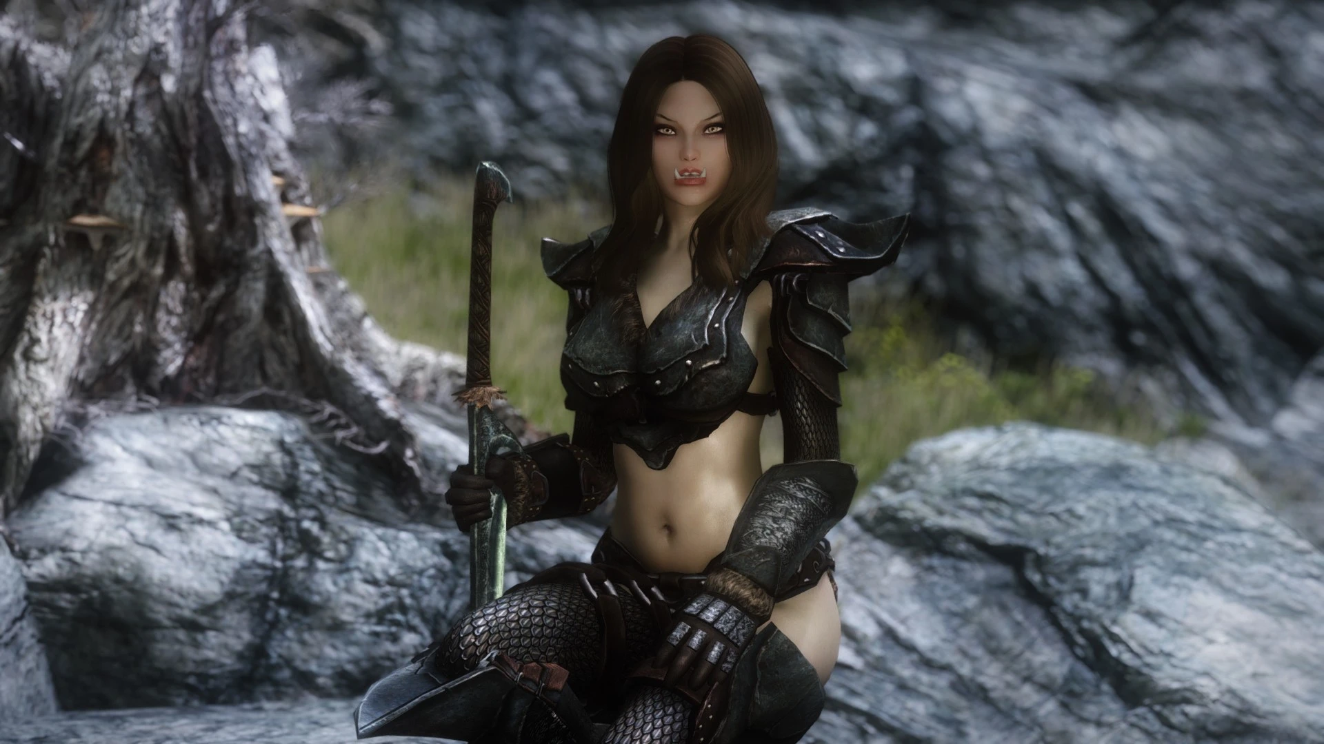 Orsimer Warrior At Skyrim Nexus Mods And Community   19029044 1494067826 