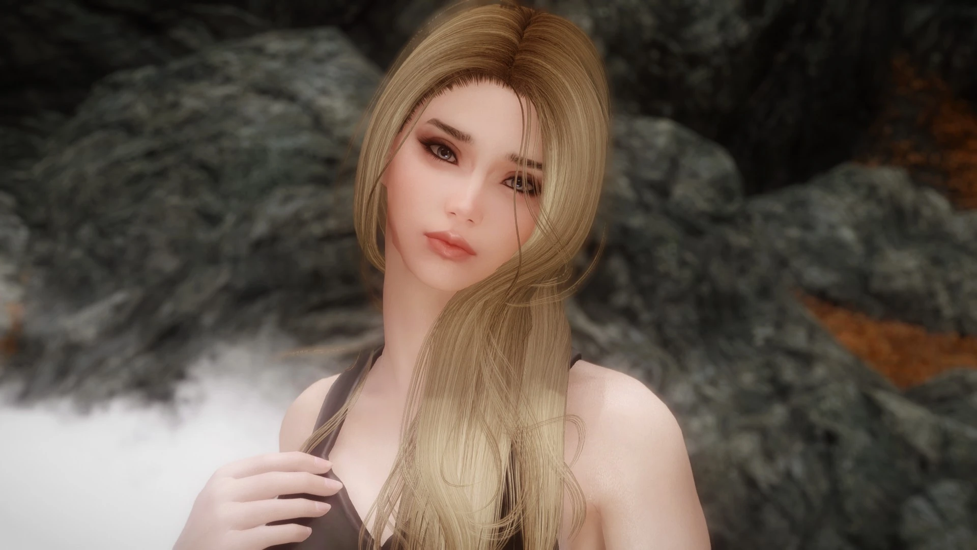 Modern Maria at Skyrim Nexus - Mods and Community