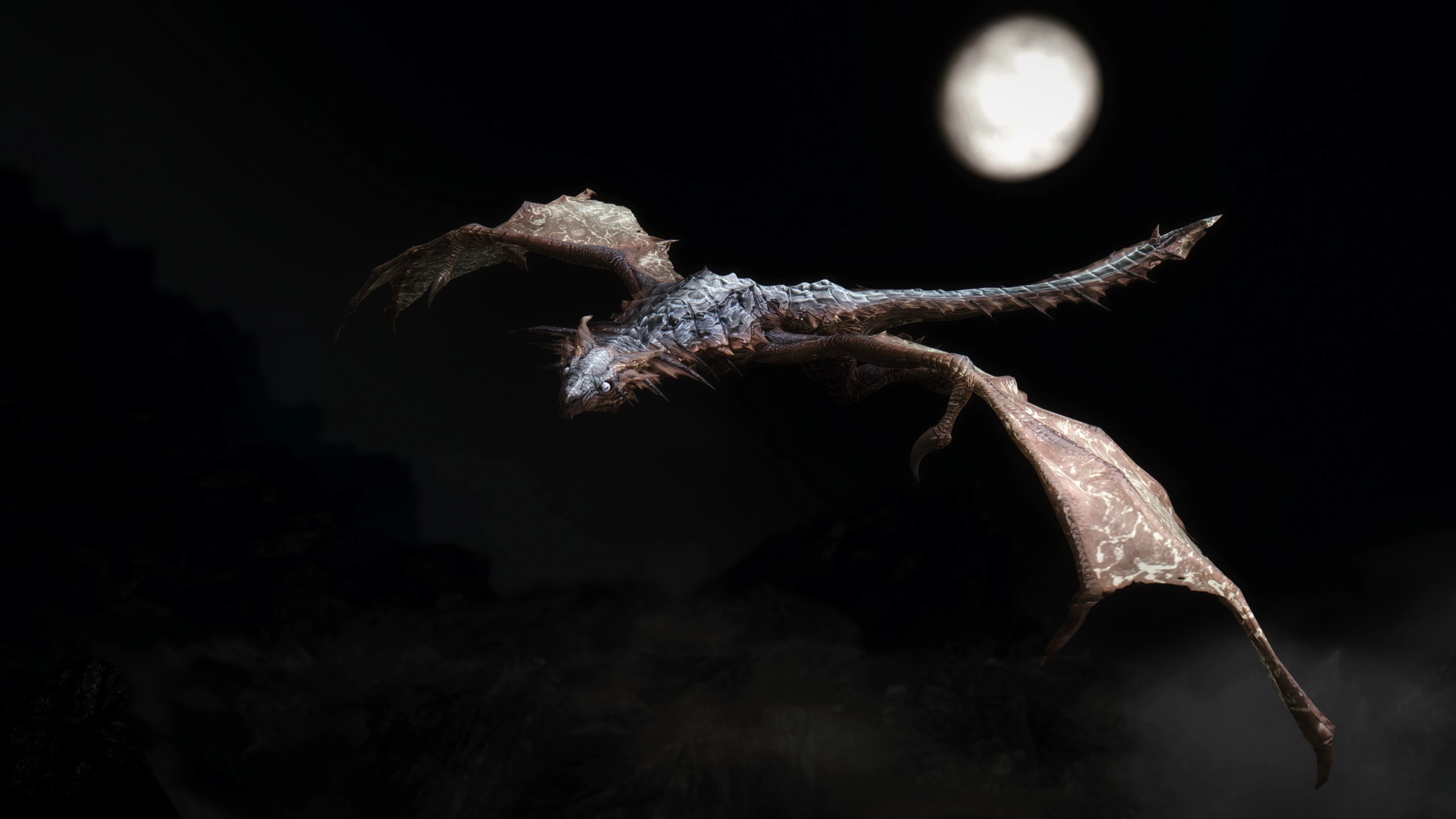 Random alternatives at skyrim nexus mods and community