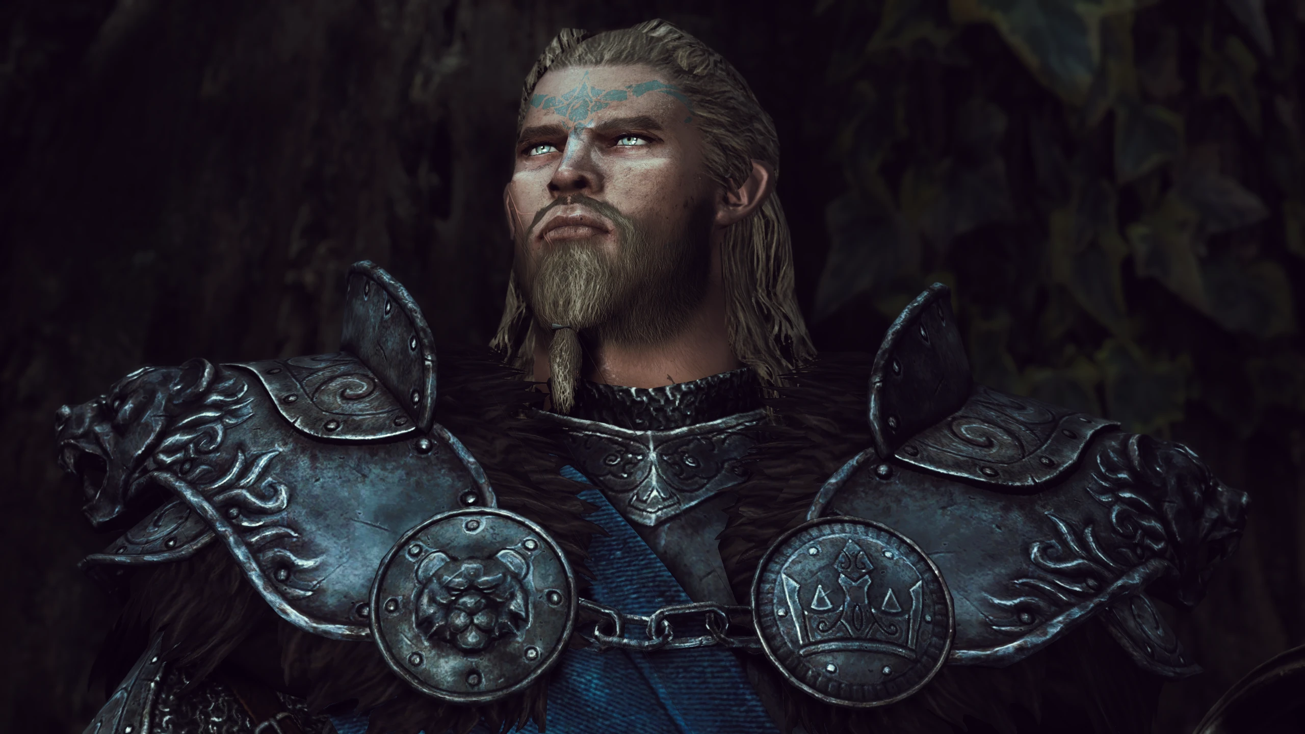 Brynjar at Skyrim Nexus - Mods and Community