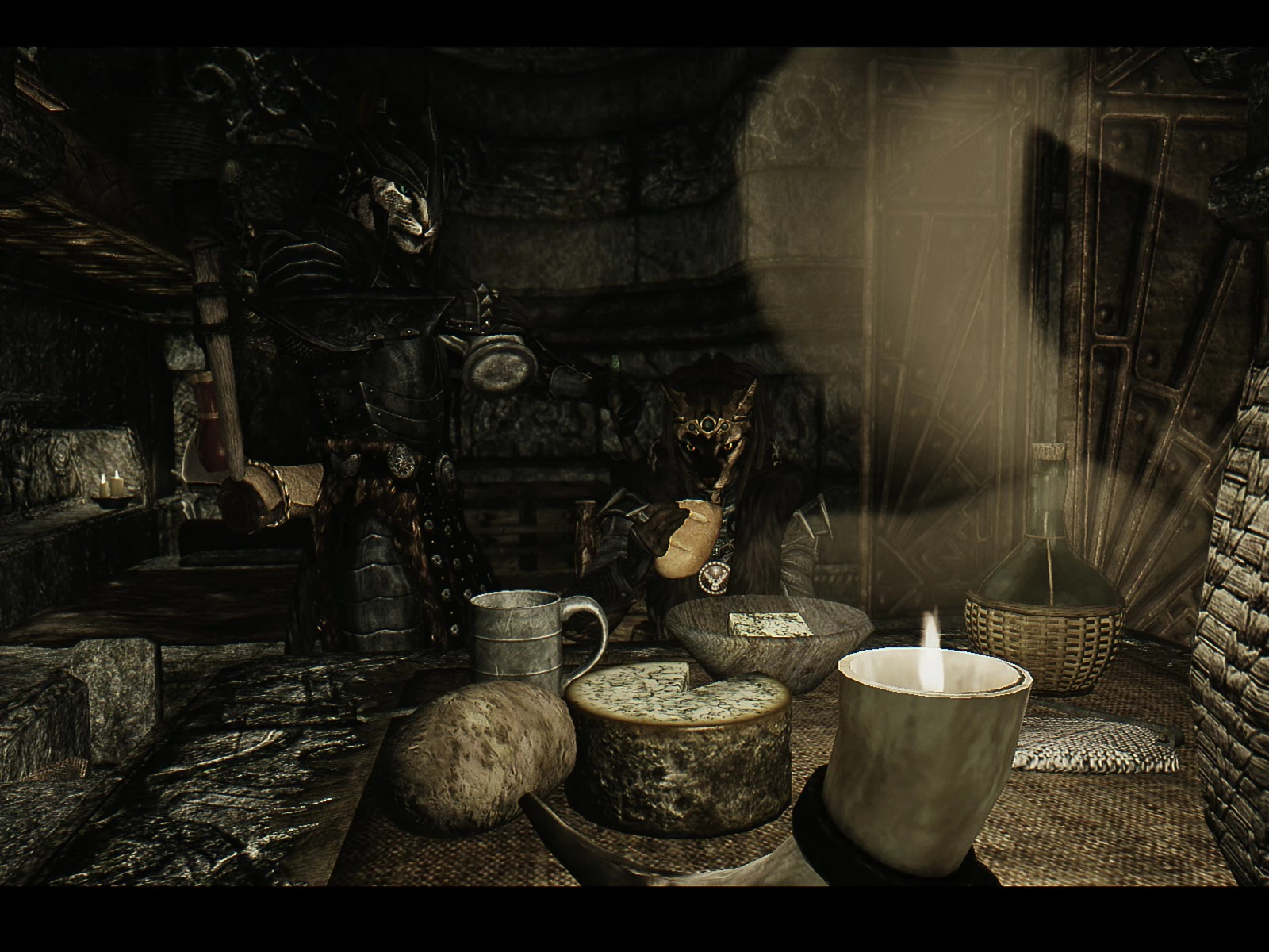 Markarth Cuisine Markarth Cuisine