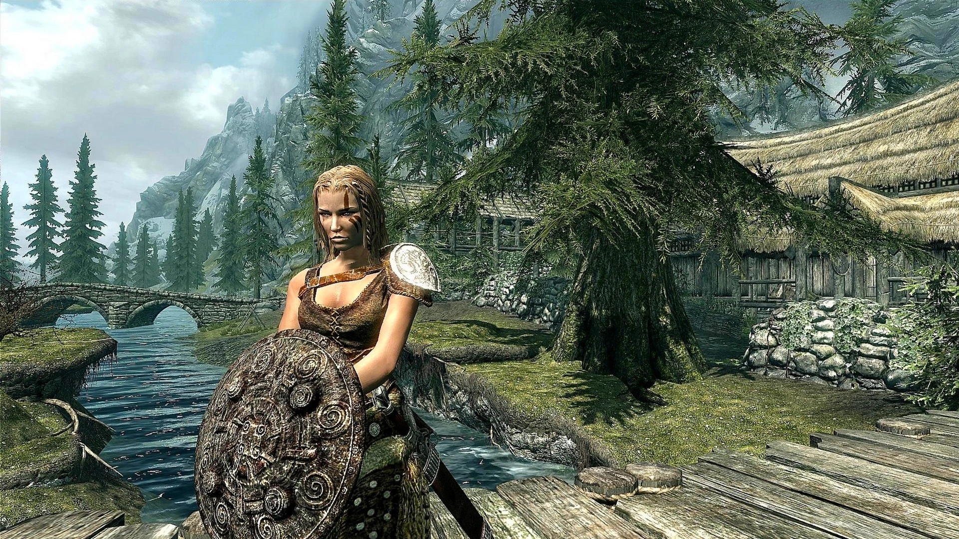 Skyrim add item. Игра the Elder Scrolls 5. Гисли скайрим. Фрейя скайрим. Скайрим девушки.
