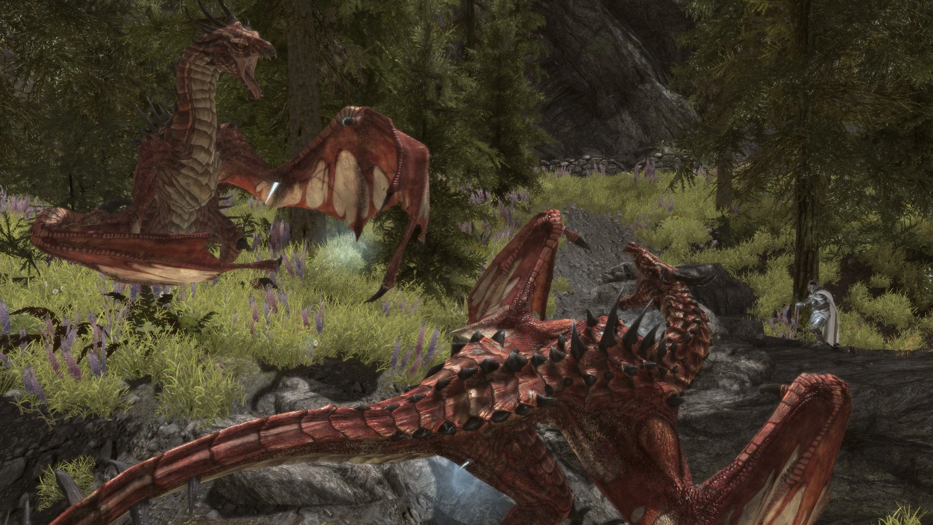 dragons age origins mods