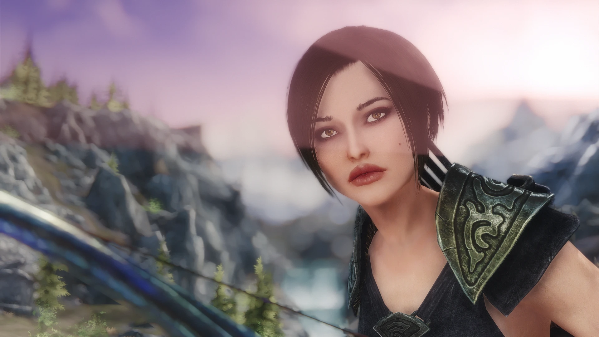 Relationship dialogue overhaul. Skyrim Сания. Susu Skyrim Follower. Susurim. Susu_Skyrim twitter.