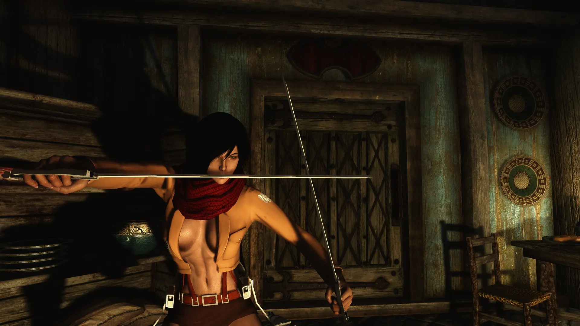 Prince of Persia: The Two Thrones Nexus - Mods and Community