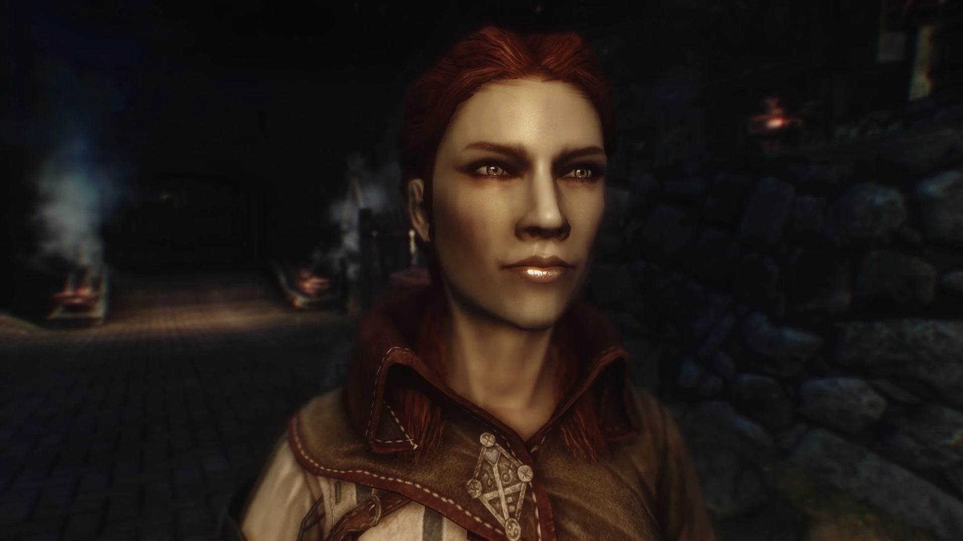 Lydia At Skyrim Nexus Mods And Community