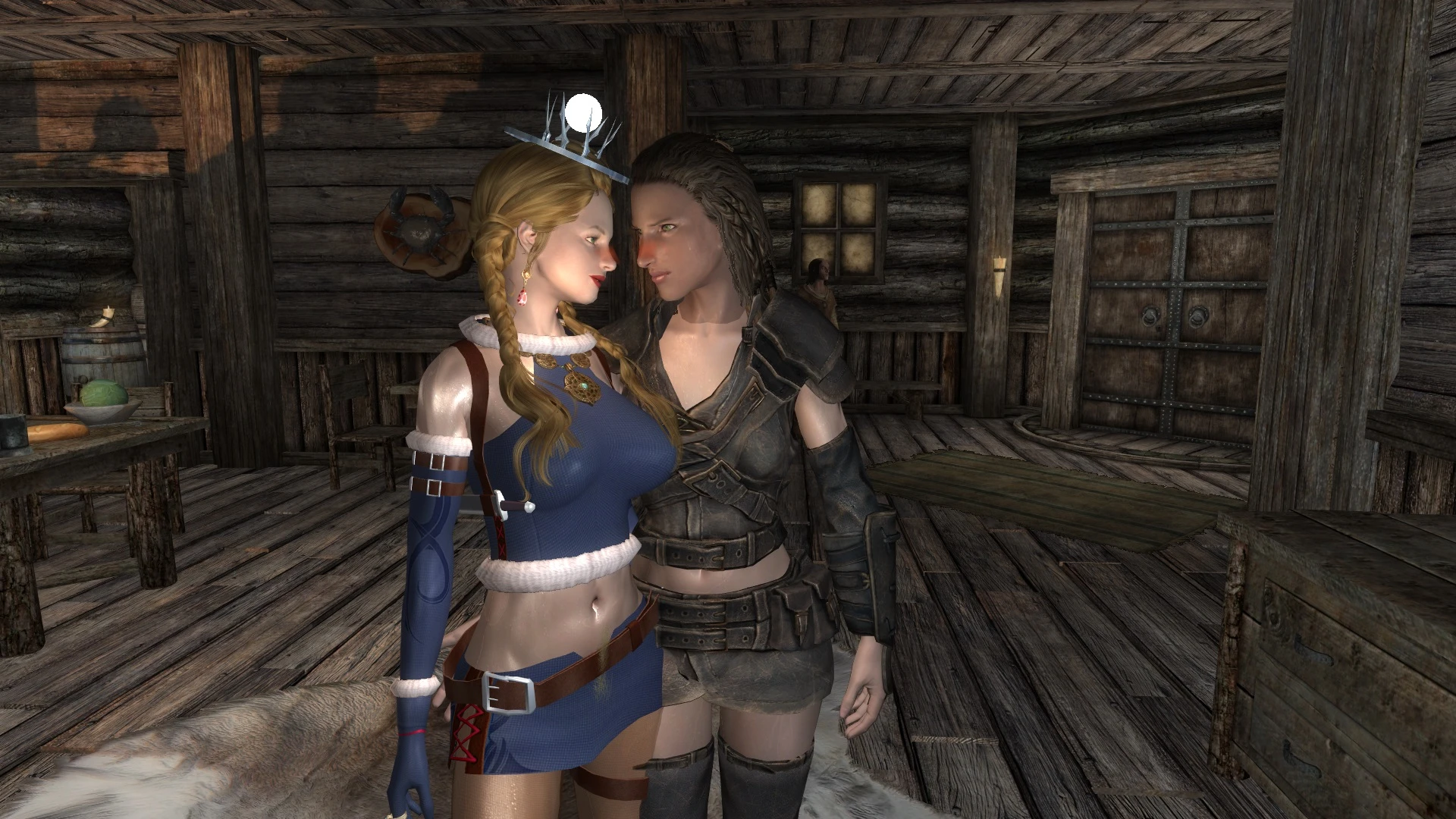 Love At Skyrim Nexus Mods And Community