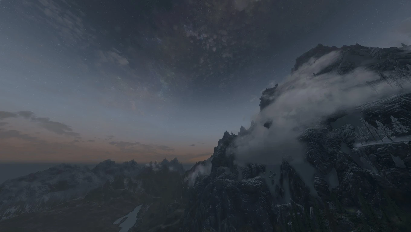 Skyrim What Time Is Dawn Skyrim What Time Is Dawn