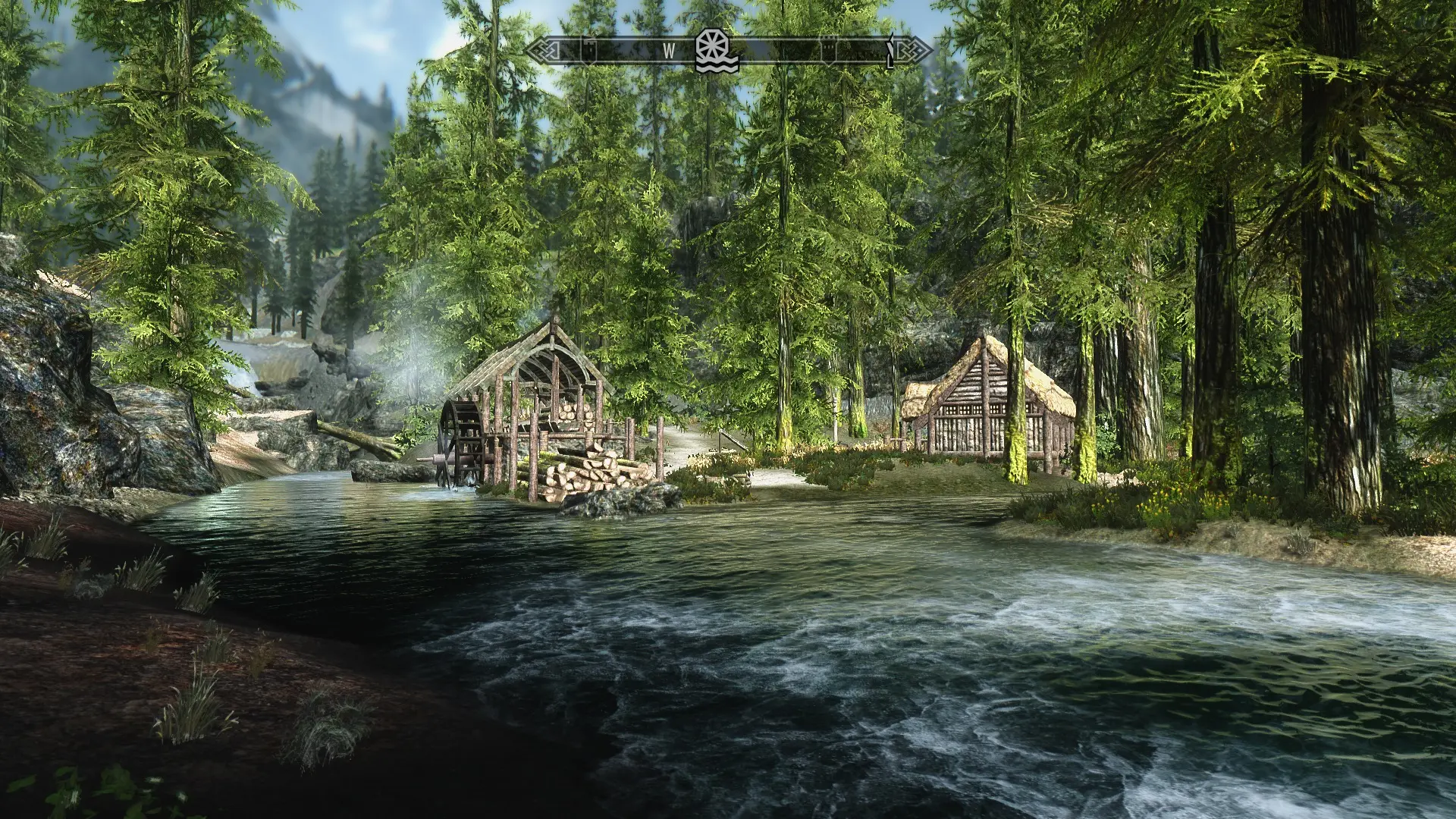 Can you mod steam skyrim фото 114