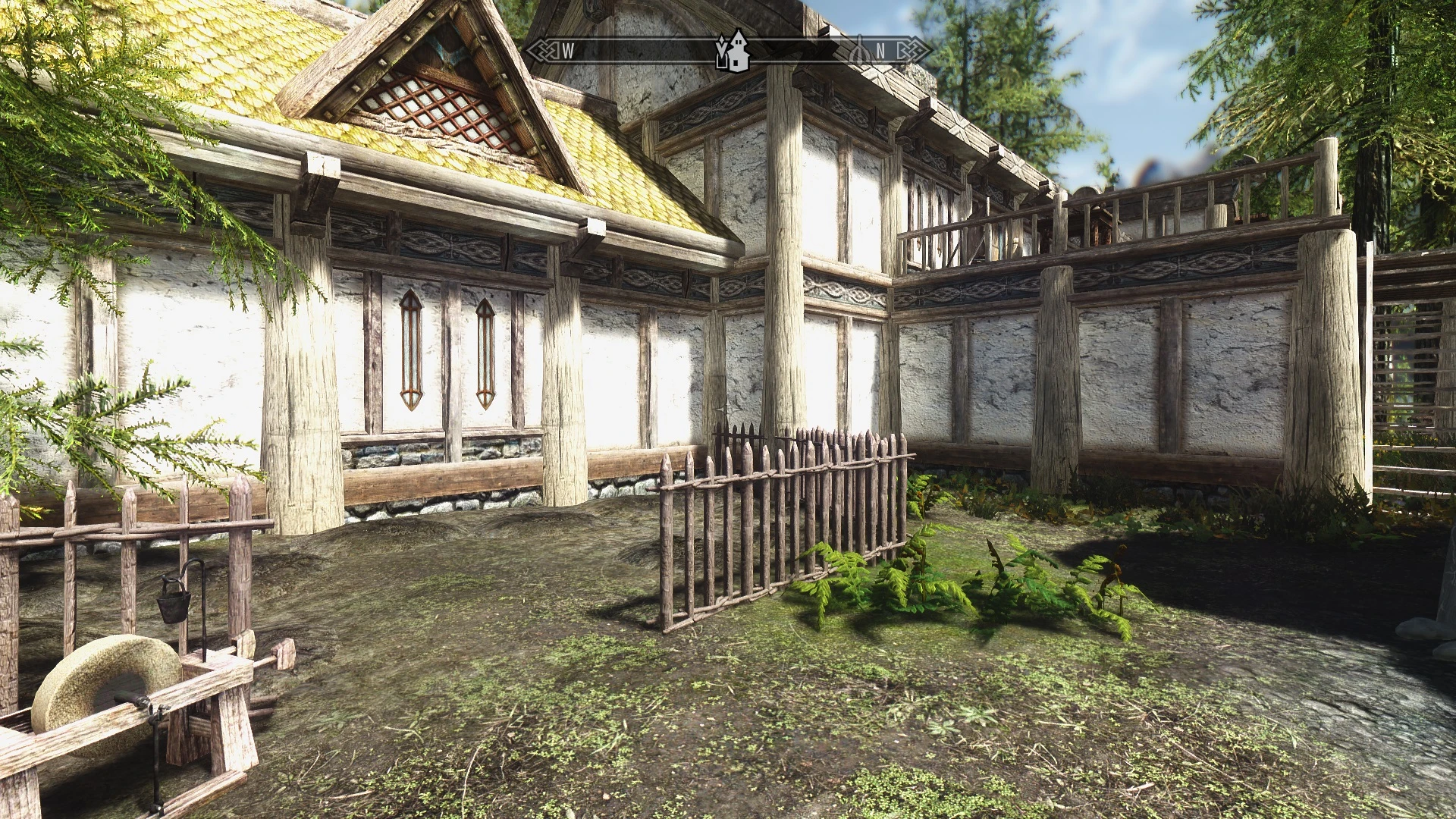 LakeView Manor 2 At Skyrim Nexus Mods And Community   19825204 1458309776 