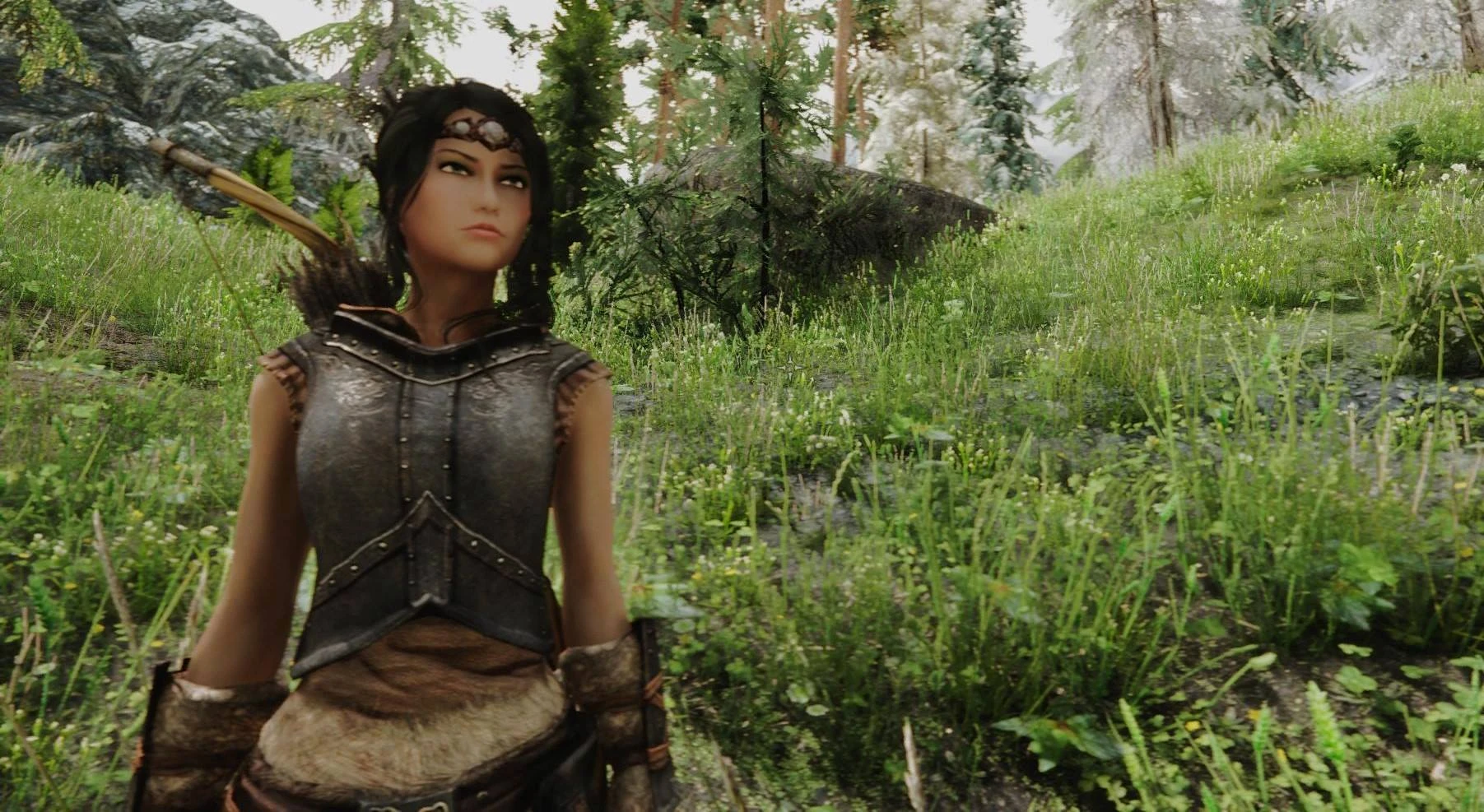 Elfx skyrim se. The Elder Scrolls ENB. Строс м'Кай TESO. Скайрим 5 Дагни. ENB Skyrim girls.