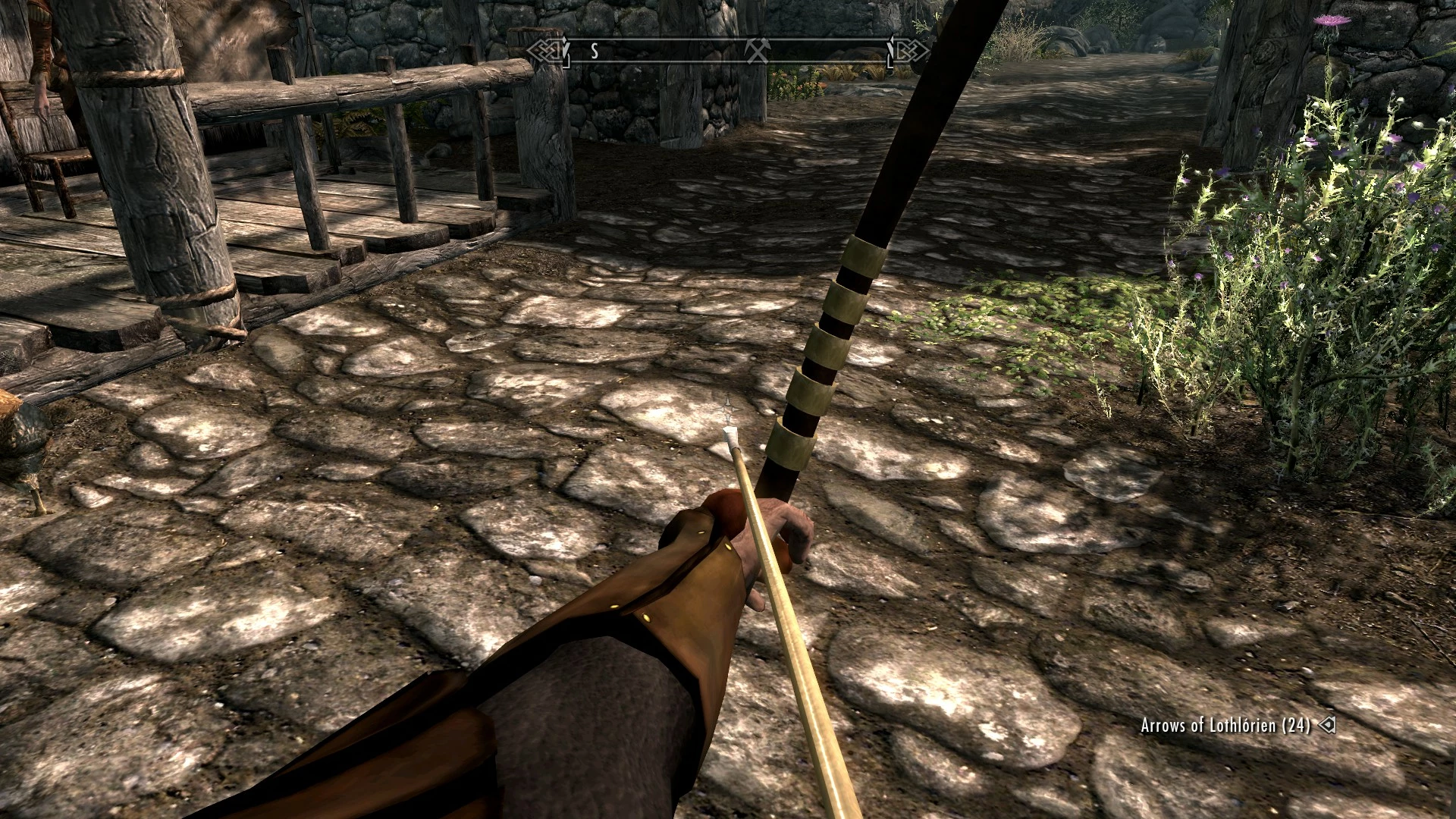 better first person skyrim better first person skyrim
