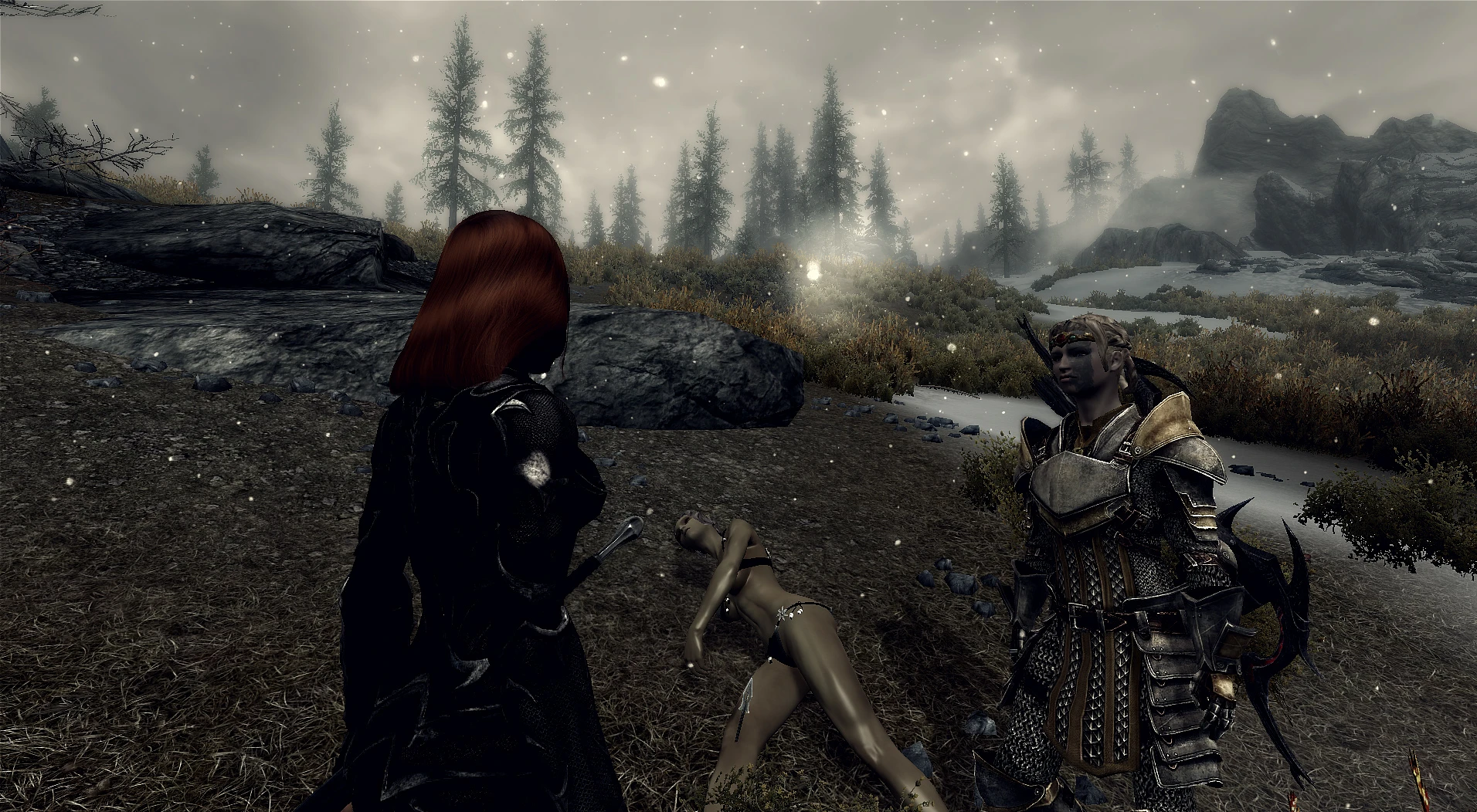 Arrows Again At Skyrim Nexus Mods And Community   1993757 1333162789 