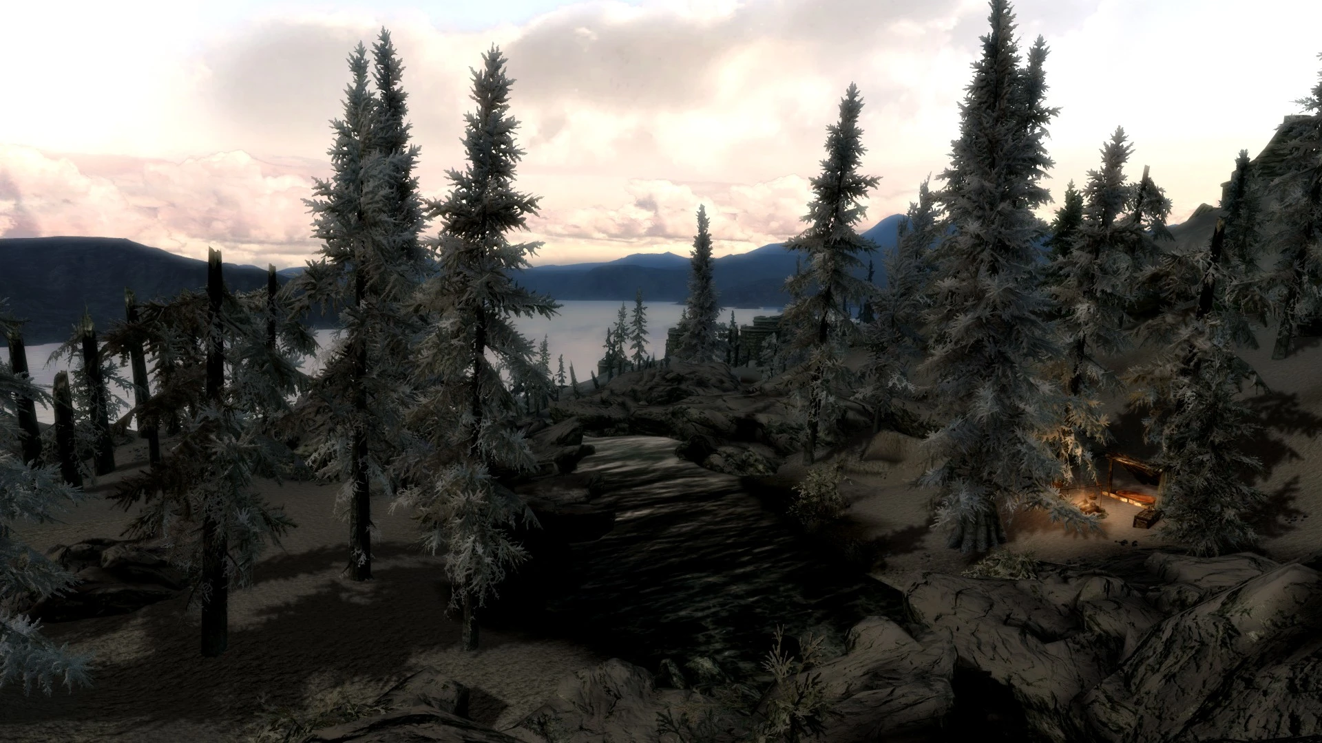 Raven Rock River At Skyrim Nexus Mods And Community   19974604 1476490672 