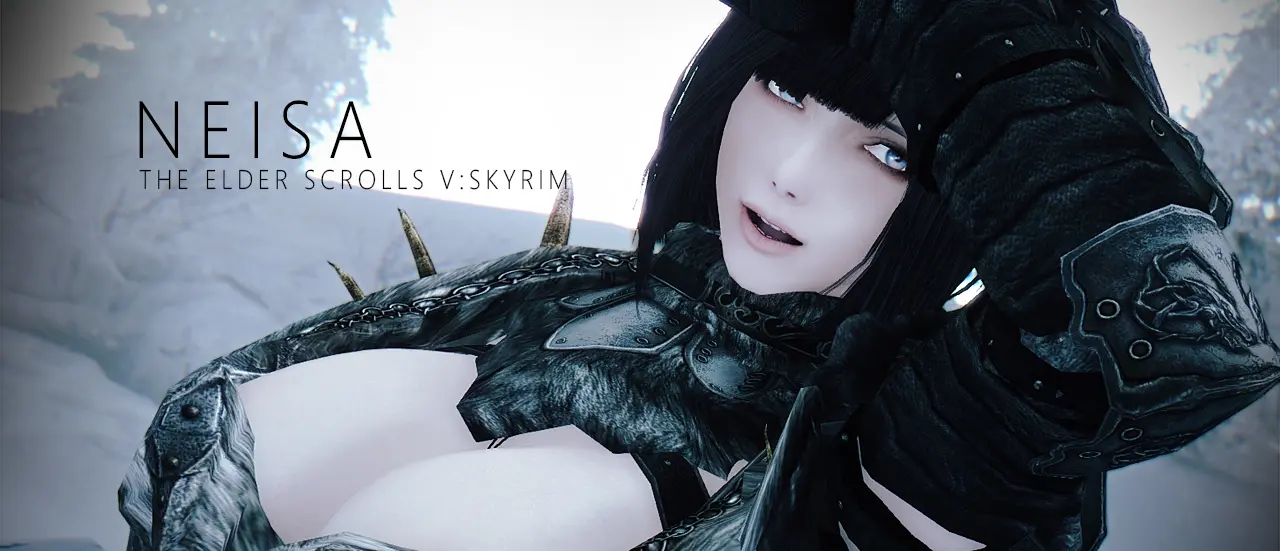 nexus mods skyrim followers