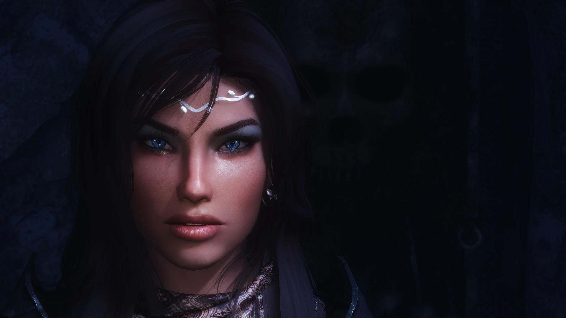 Aurelia at Skyrim Nexus - Mods and Community