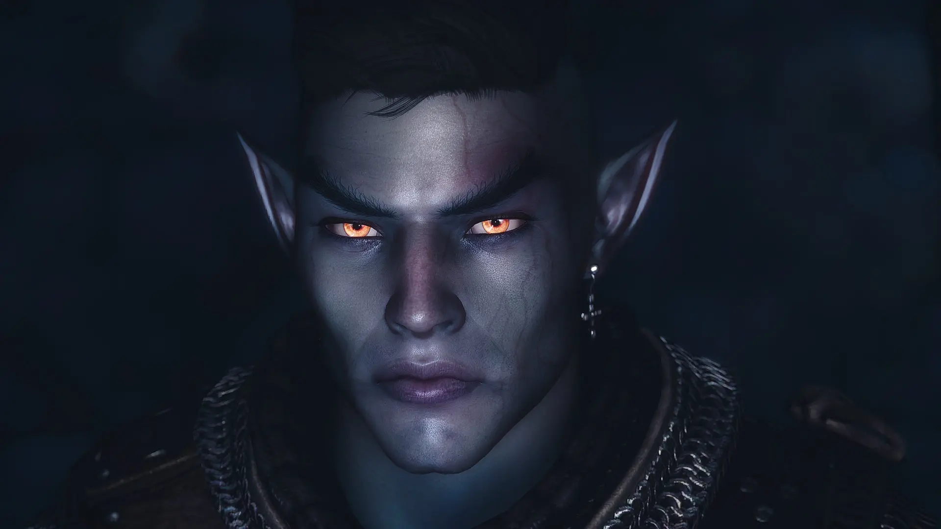  Are Dark Elves Evil In Skyrim At William Lees Blog