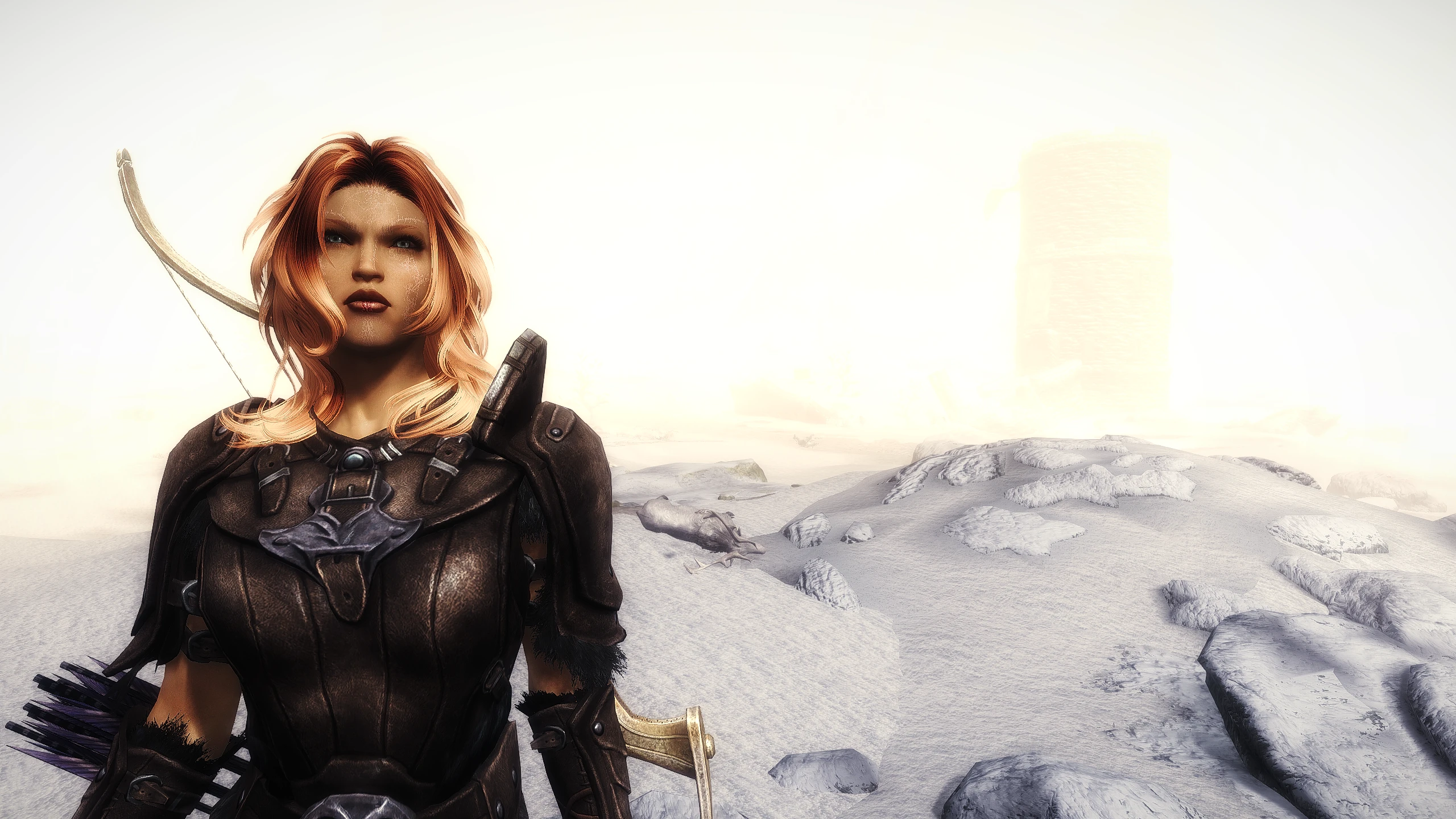 Wip Follower At Skyrim Nexus Mods And Community