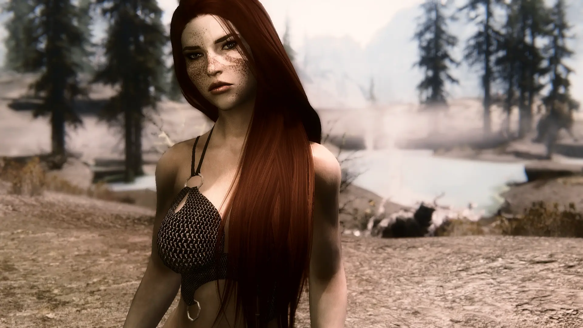 Steam install skyrim mods фото 33