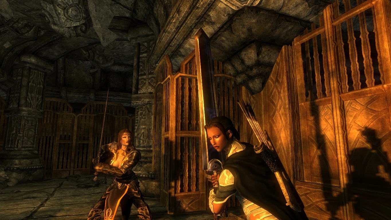 Dragonslayer at Skyrim Nexus - Mods and Community