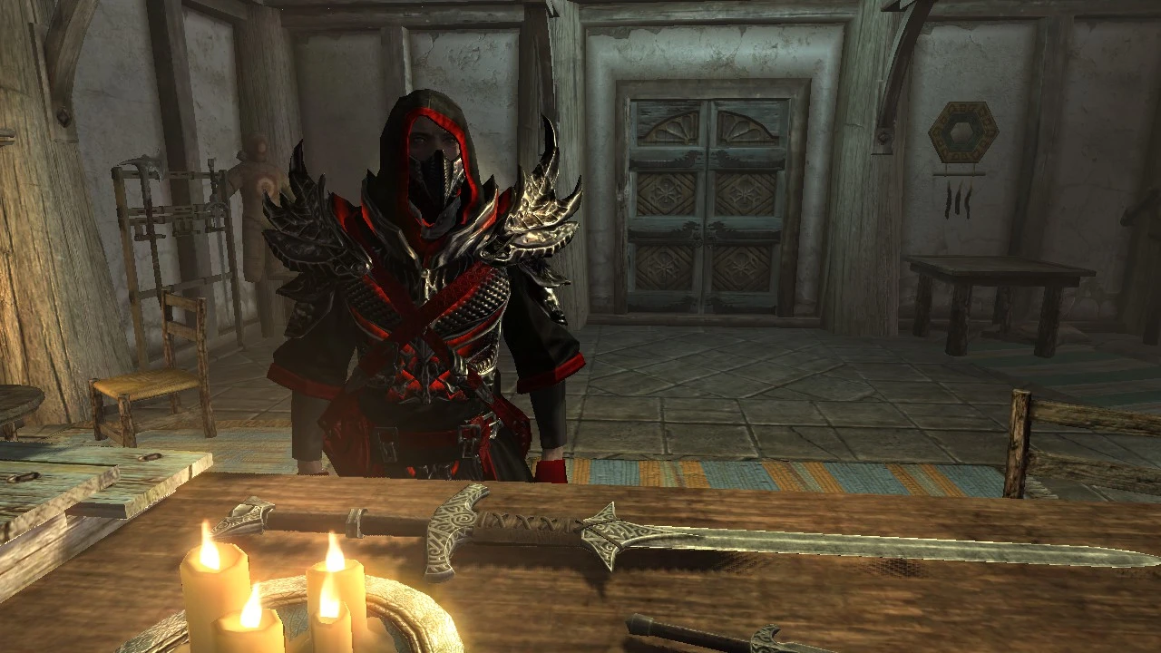 skyrim mage time skyrim mage time