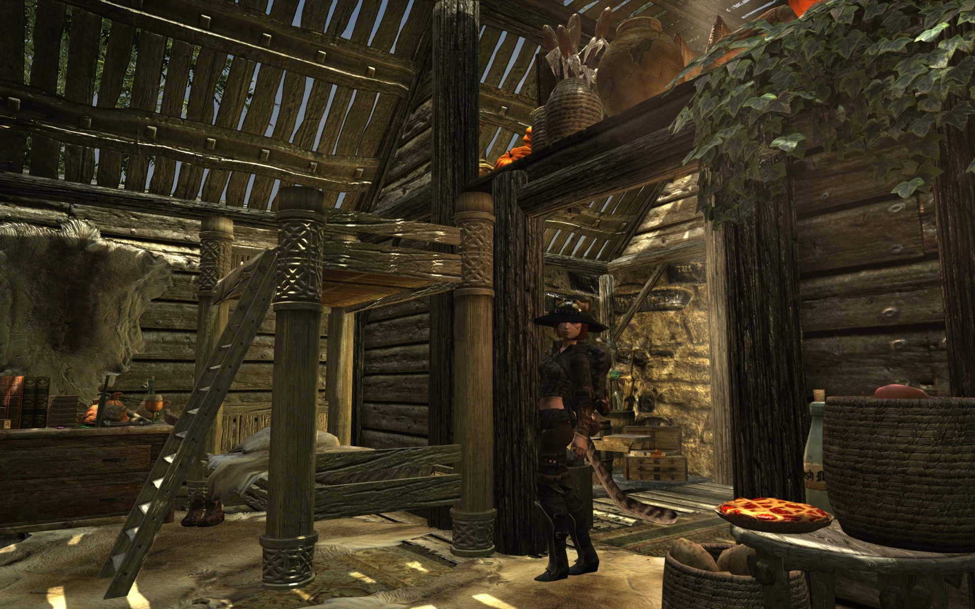 Home Sweet Home At Skyrim Nexus Mods And Community   2132865 1366516840 