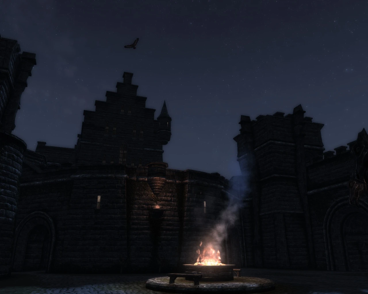 Castle Dour at Skyrim Nexus - Mods and Community