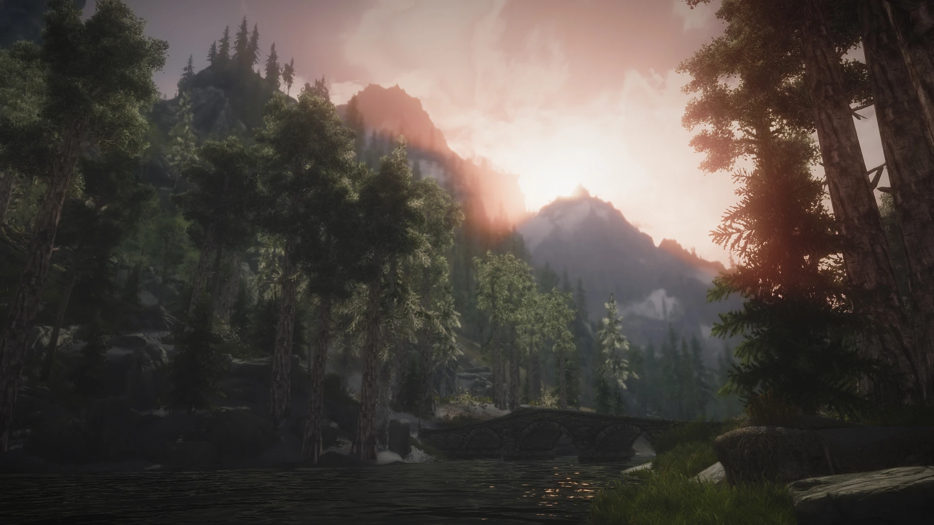 Darkwater Crossing At Skyrim Nexus Mods And Community   21549114 1430437124 