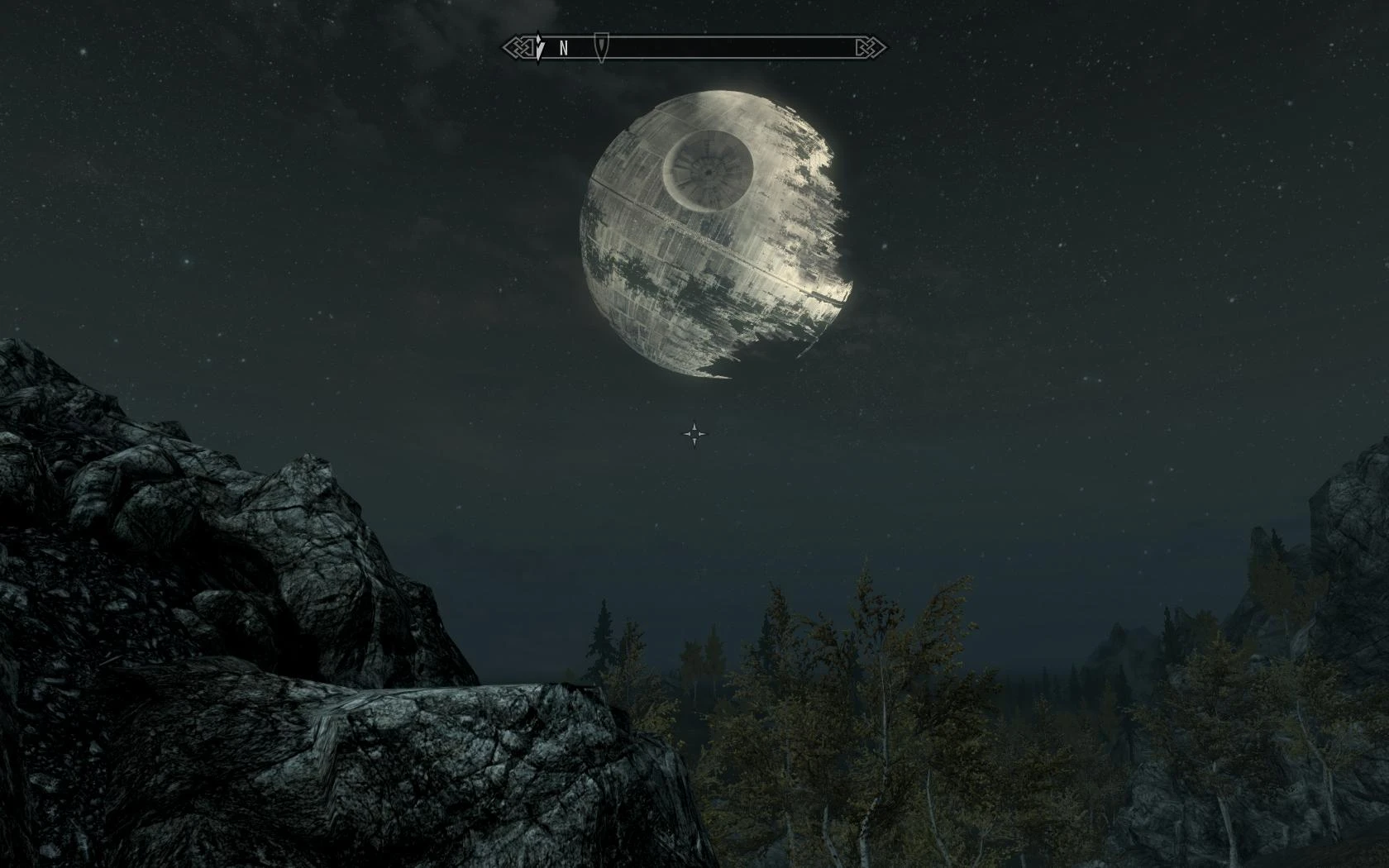 moon and star mod