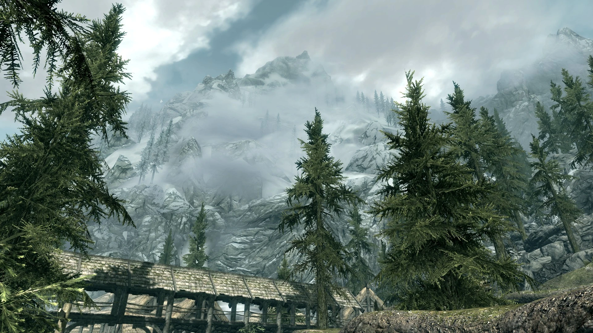 Beautiful at Skyrim Nexus - Mods and Community