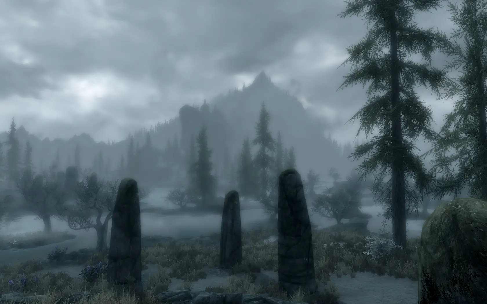 Hjaalmarch 2 at Skyrim Nexus - Mods and Community