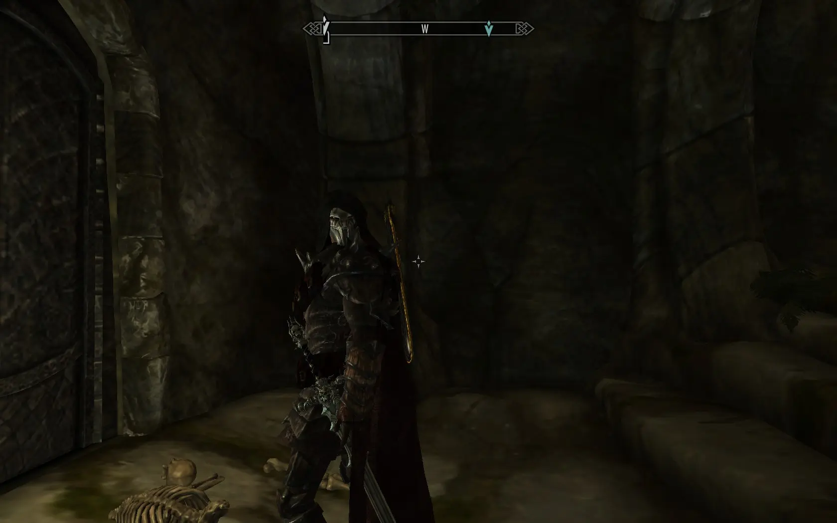 The Dark Lord Returns at Skyrim Nexus - Mods and Community