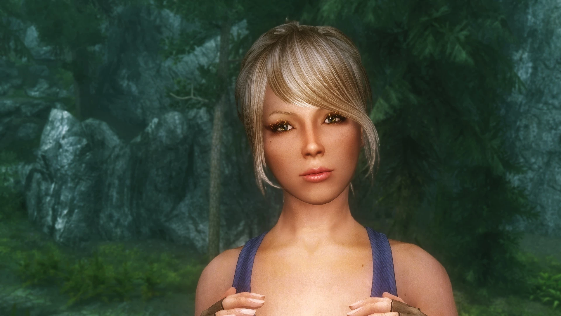 sg hair pack skyrim special edition download sg hair pack skyrim special edition download