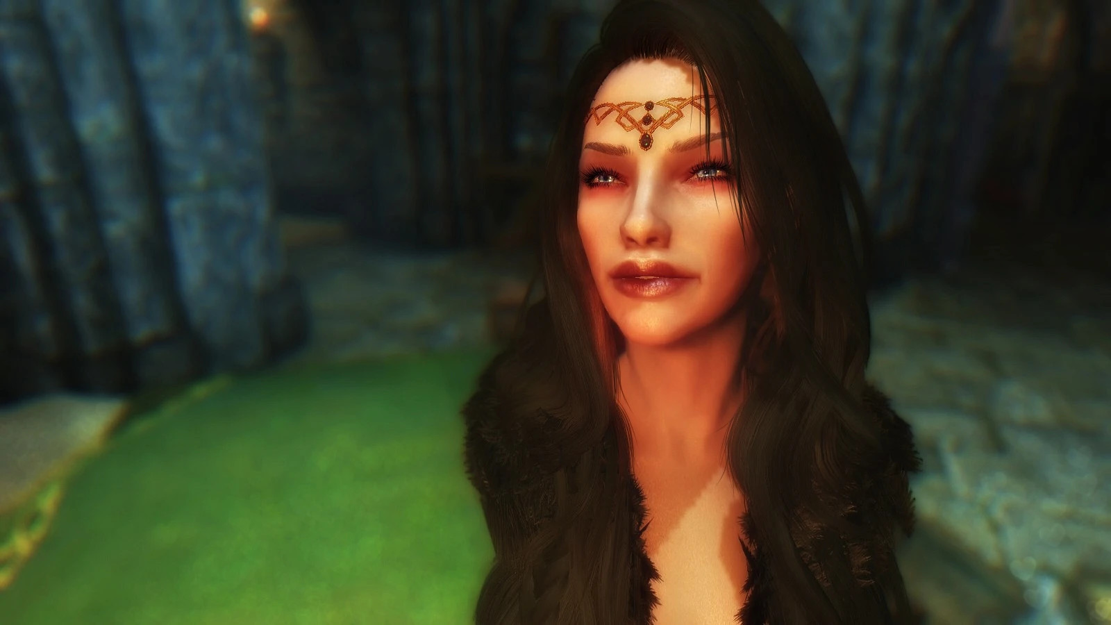 Madame Susanna at Skyrim Nexus - Mods and Community